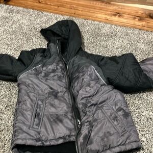 Boys coat